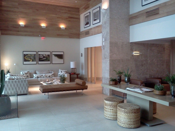 Imagen de los interiores del Hotel Sotero. Foto 15