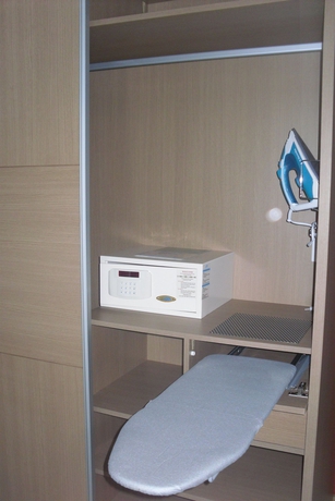 Imagen de la habitación del Hotel Sotero. Foto 11