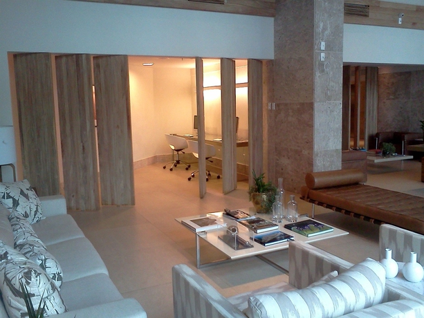 Imagen de los interiores del Hotel Sotero. Foto 16