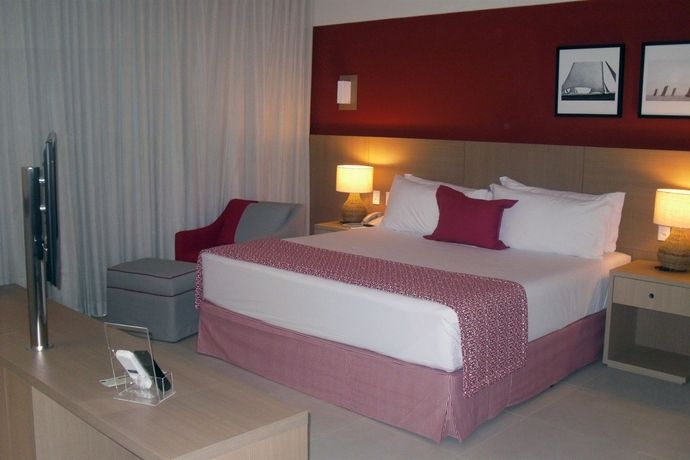 Imagen de la habitación del Hotel Sotero. Foto 12