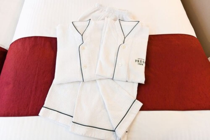 Imagen de la habitación del Hotel Sotetsu Fresa Inn Chiba Kashiwa. Foto 8