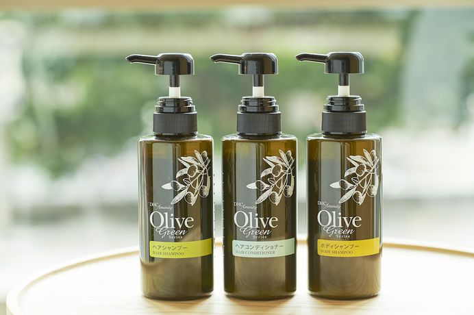 Imagen de la habitación del Hotel Sotetsu Fresa Inn Daimon. Foto 18