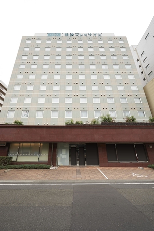 Imagen general del Hotel Sotetsu Fresa Inn Fujisawa Shonandai. Foto 1