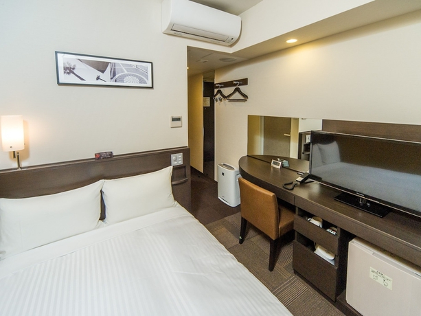 Imagen de la habitación del Hotel Sotetsu Fresa Inn Fujisawa-Minamiguchi. Foto 2