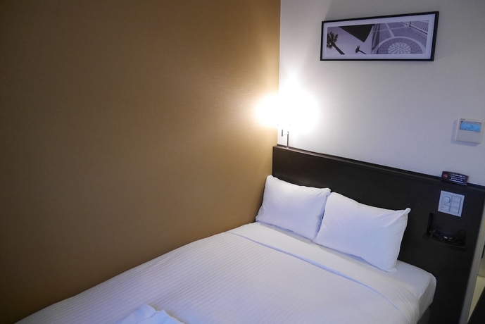 Imagen de la habitación del Hotel Sotetsu Fresa Inn Fujisawa-Minamiguchi. Foto 3