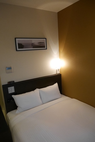 Imagen de la habitación del Hotel Sotetsu Fresa Inn Fujisawa-Minamiguchi. Foto 5