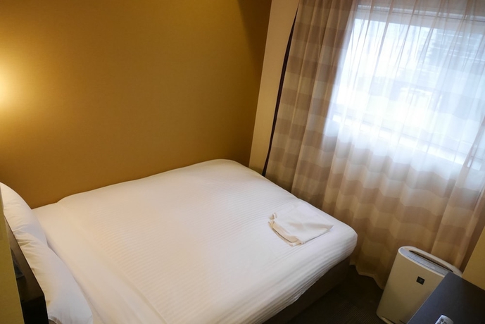 Imagen de la habitación del Hotel Sotetsu Fresa Inn Fujisawa-Minamiguchi. Foto 6