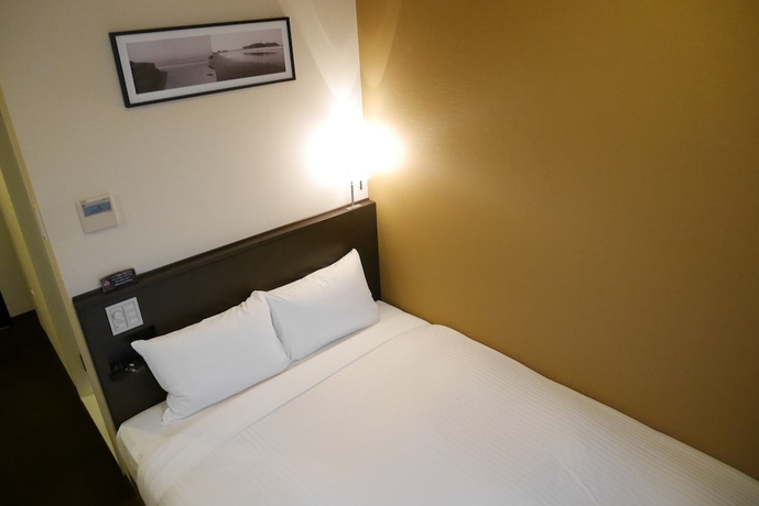 Imagen de la habitación del Hotel Sotetsu Fresa Inn Fujisawa-Minamiguchi. Foto 7