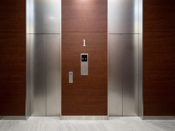 Imagen de los interiores del Hotel Sotetsu Fresa Inn Fujisawa-Minamiguchi. Foto 15