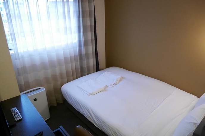 Imagen de la habitación del Hotel Sotetsu Fresa Inn Fujisawa-Minamiguchi. Foto 13