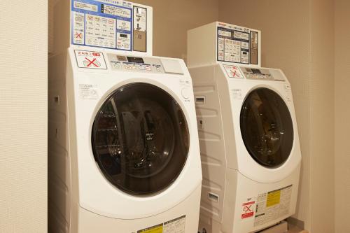 Imagen de los interiores del Hotel Sotetsu Fresa Inn Ginza Sanchome. Foto 6