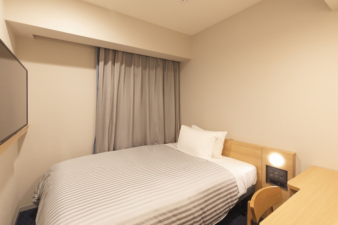 Imagen de la habitación del Hotel Sotetsu Fresa Inn Hiroshima. Foto 14