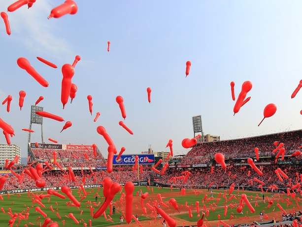 Imagen general del Hotel Sotetsu Fresa Inn Hiroshima. Foto 2