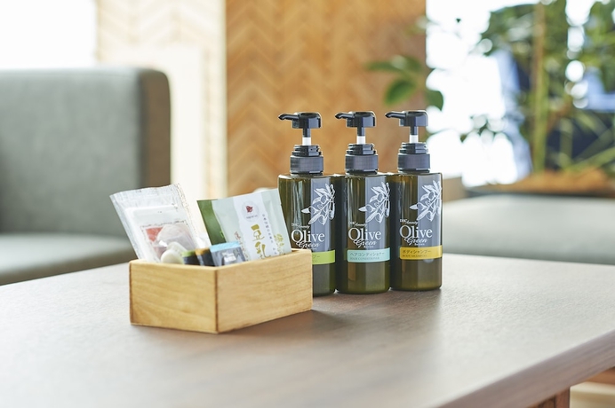 Imagen de la habitación del Hotel Sotetsu Fresa Inn Kamakura Ofuna Higashiguchi. Foto 14