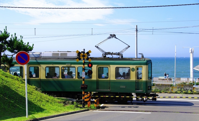 Imagen general del Hotel Sotetsu Fresa Inn Kamakura Ofuna Higashiguchi. Foto 2