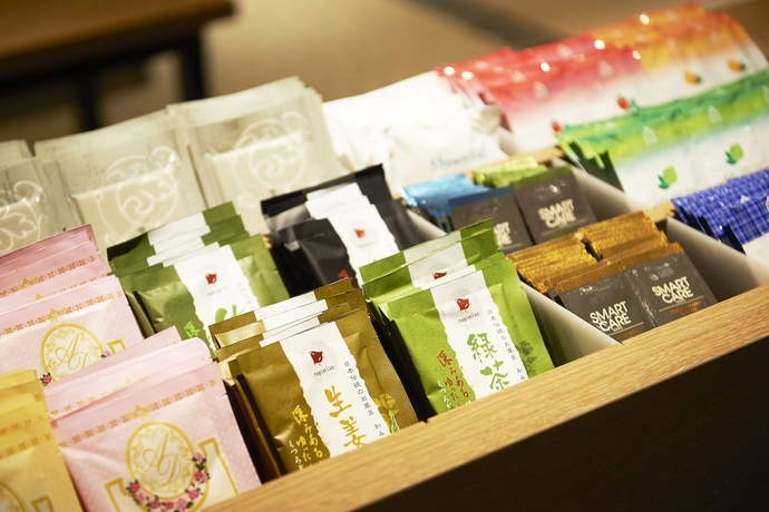 Imagen de los interiores del Hotel Sotetsu Fresa Inn Kamakura Ofuna Higashiguchi. Foto 19