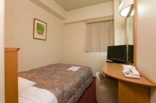 Imagen general del Hotel Sotetsu Fresa Inn Kanda-Otemachi. Foto 5