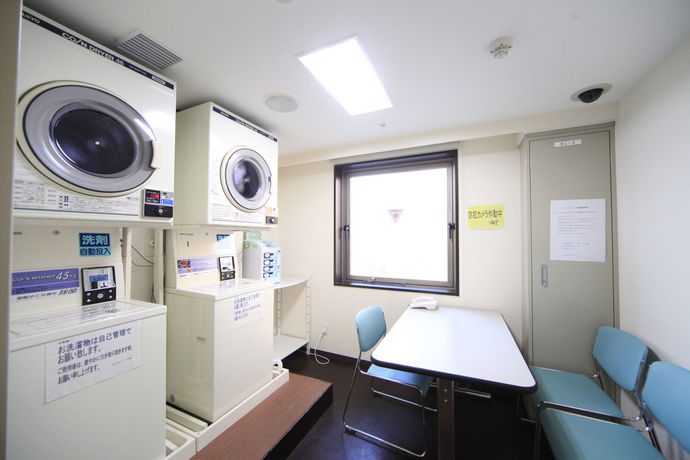 Imagen de los interiores del Hotel Sotetsu Fresa Inn Kawasaki-higashiguchi. Foto 16