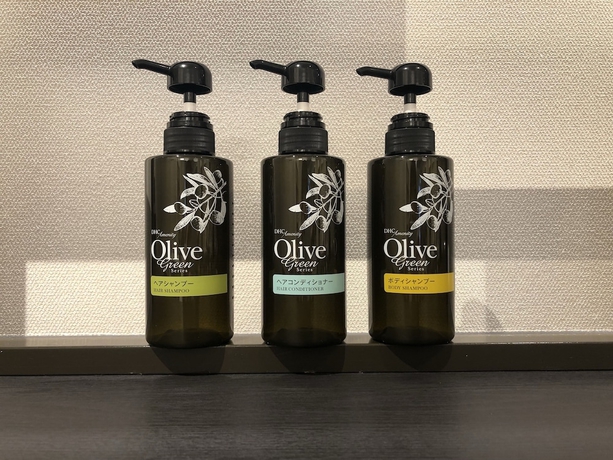 Imagen de la habitación del Hotel Sotetsu Fresa Inn Kitahama. Foto 9