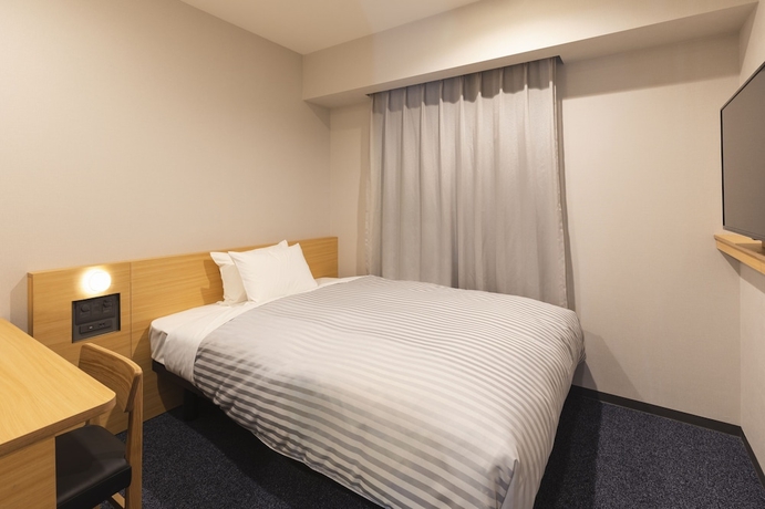 Imagen de la habitación del Hotel Sotetsu Fresa Inn Kyoto-kiyomizu Gojo. Foto 11