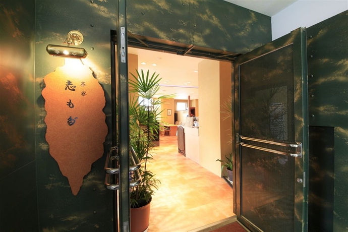 Imagen del bar/restaurante del Hotel Sotetsu Fresa Inn Nagano Higashiguchi. Foto 2