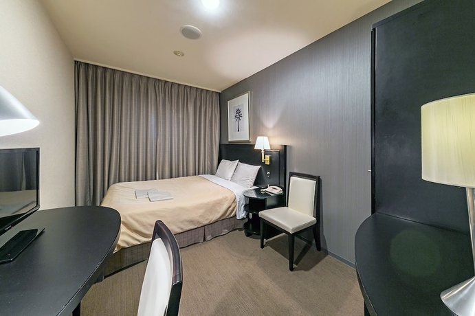 Imagen de la habitación del Hotel Sotetsu Fresa Inn Nagano-ueda. Foto 2