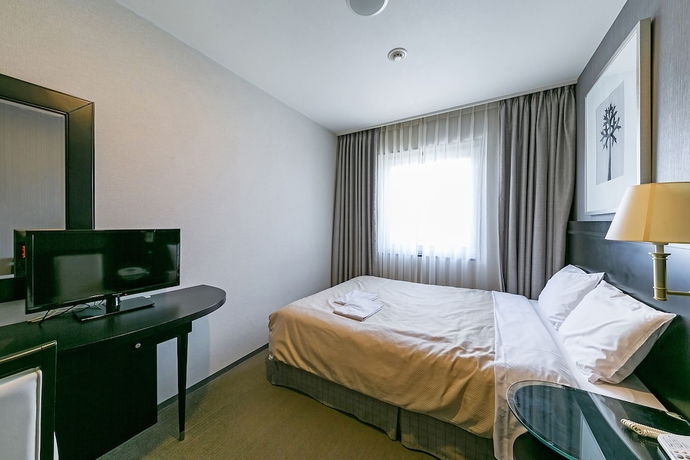 Imagen de la habitación del Hotel Sotetsu Fresa Inn Nagano-ueda. Foto 3