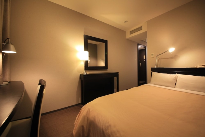 Imagen de la habitación del Hotel Sotetsu Fresa Inn Nagano-ueda. Foto 12