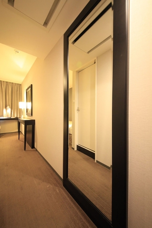 Imagen de la habitación del Hotel Sotetsu Fresa Inn Nagano-ueda. Foto 15