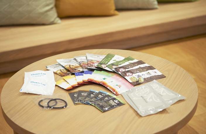 Imagen de los interiores del Hotel Sotetsu Fresa Inn Nagoya-shinkansenguchi. Foto 16