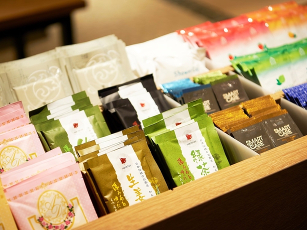 Imagen de los interiores del Hotel Sotetsu Fresa Inn Nagoya-shinkansenguchi. Foto 17