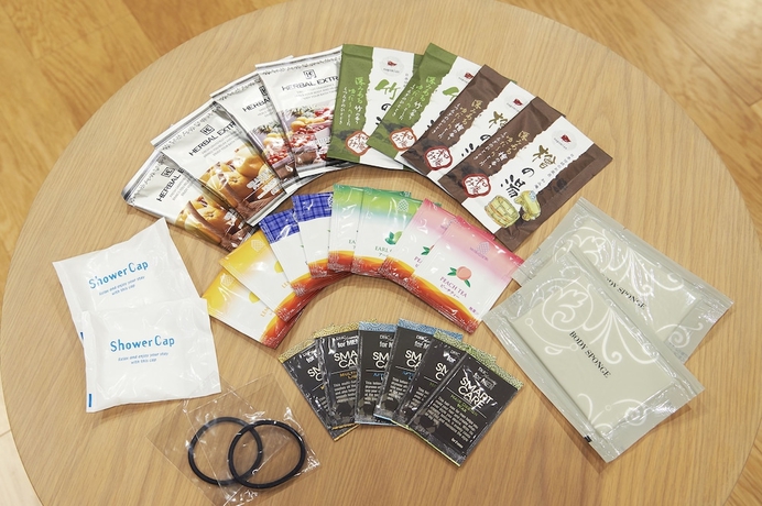 Imagen de los interiores del Hotel Sotetsu Fresa Inn Nagoya-shinkansenguchi. Foto 18