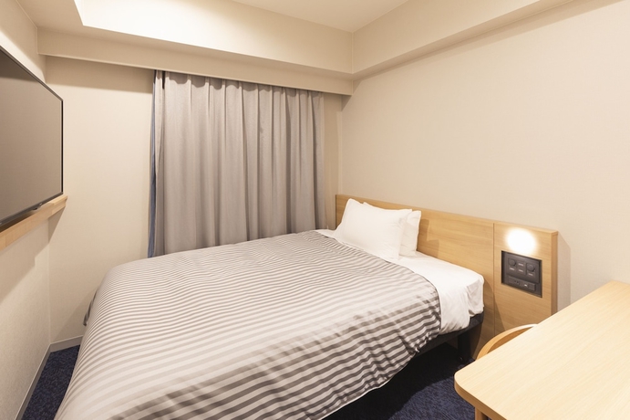 Imagen de la habitación del Hotel Sotetsu Fresa Inn Nagoya-shinkansenguchi. Foto 12