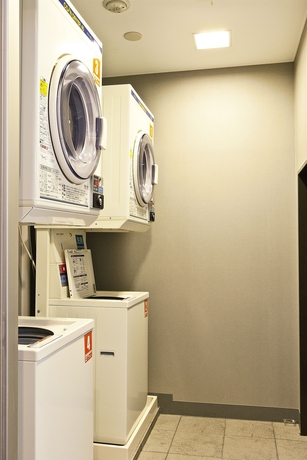 Imagen de los interiores del Hotel Sotetsu Fresa Inn Nihombashi Ningyocho. Foto 12