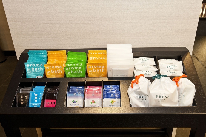 Imagen general del Hotel Sotetsu Fresa Inn Nihombashi Ningyocho. Foto 3