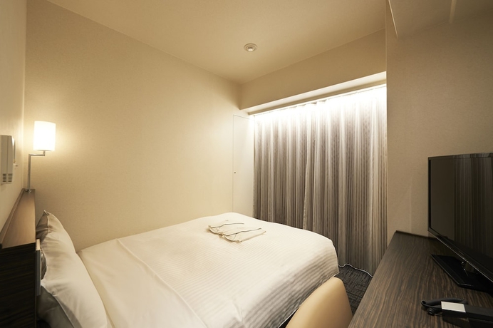 Imagen de la habitación del Hotel Sotetsu Fresa Inn Ochanomizu-Jimbocho. Foto 5