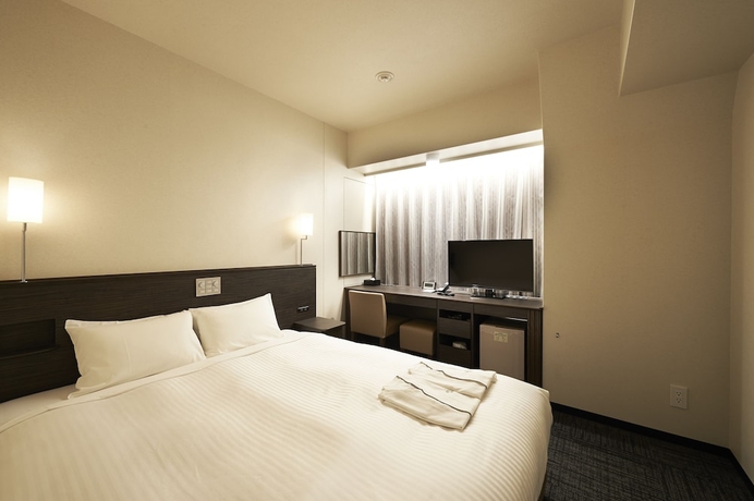 Imagen de la habitación del Hotel Sotetsu Fresa Inn Ochanomizu-Jimbocho. Foto 6