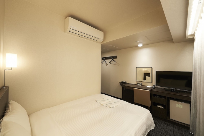 Imagen de la habitación del Hotel Sotetsu Fresa Inn Ochanomizu-Jimbocho. Foto 12