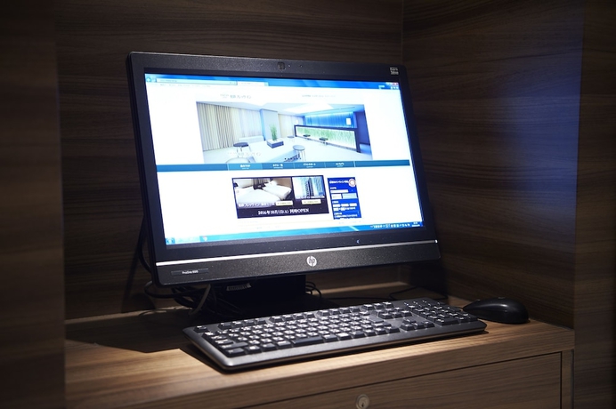 Imagen del bar/restaurante del Hotel Sotetsu Fresa Inn Ochanomizu-Jimbocho. Foto 2