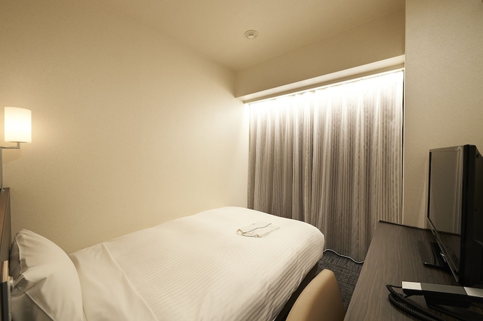 Imagen de la habitación del Hotel Sotetsu Fresa Inn Ochanomizu-Jimbocho. Foto 14