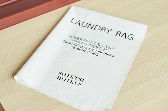 Imagen de la habitación del Hotel Sotetsu Fresa Inn Osaka Shinsaibashi. Foto 5