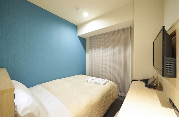 Imagen de la habitación del Hotel Sotetsu Fresa Inn Osaka-namba. Foto 8