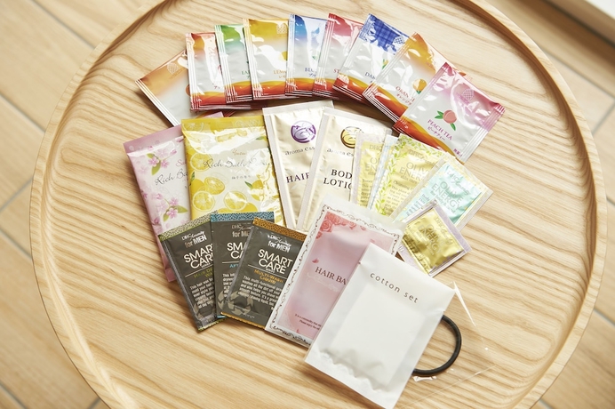 Imagen de los interiores del Hotel Sotetsu Fresa Inn Osaka-namba. Foto 18