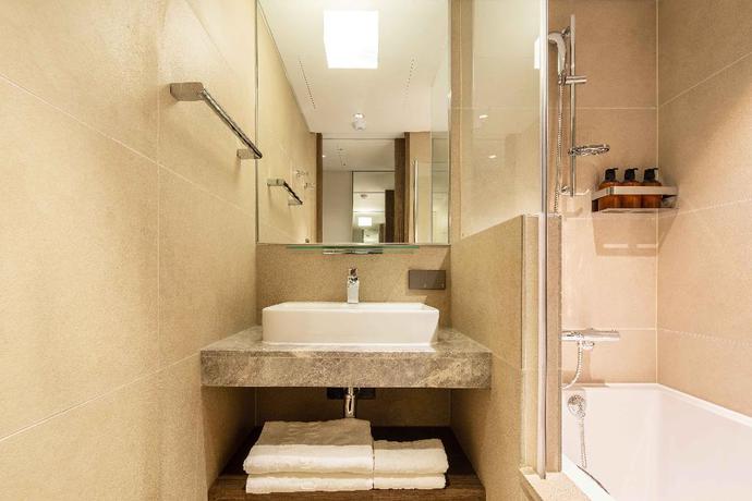 Imagen de la habitación del Hotel Sotetsu Fresa Inn Seoul Myeong Dong. Foto 7