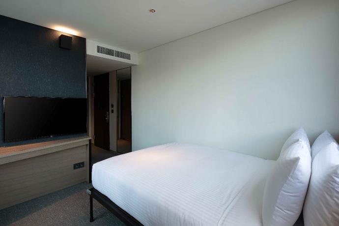 Imagen de la habitación del Hotel Sotetsu Fresa Inn Seoul Myeong Dong. Foto 15