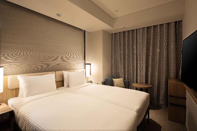 Imagen de la habitación del Hotel Sotetsu Fresa Inn Seoul Myeong Dong. Foto 17