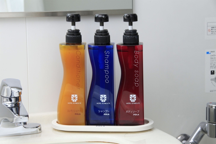 Imagen de la habitación del Hotel Sotetsu Fresa Inn Shimbashi-karasumoriguchi. Foto 5