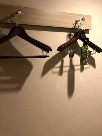 Imagen de la habitación del Hotel Sotetsu Fresa Inn Tokyo Kanda. Foto 4