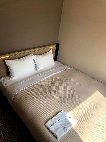 Imagen de la habitación del Hotel Sotetsu Fresa Inn Tokyo Kanda. Foto 8