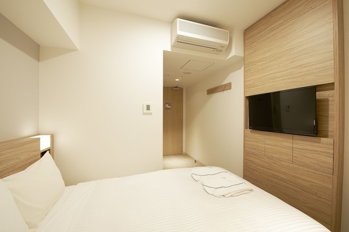 Imagen de la habitación del Hotel Sotetsu Fresa Inn Tokyo Kinshicho. Foto 6